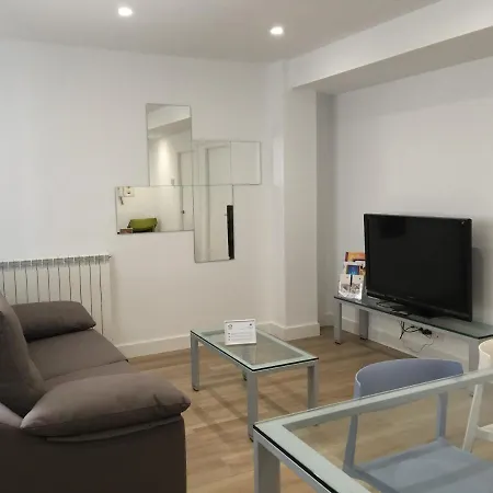 Casas Uva Republica Argentina, 18, Logrono Apartment Exterior photo